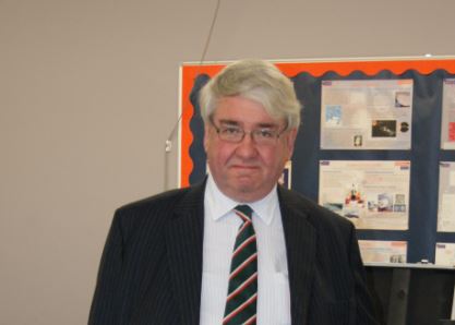 Mr Taylor